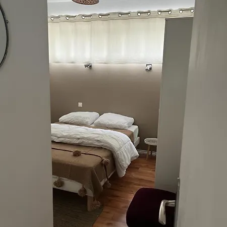 شقة Le Noirmoutier Appt 3 *