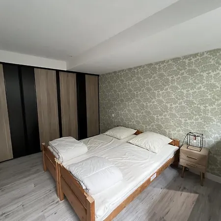 Le Noirmoutier Appt 3 شقة لي سابلِ دولونْ