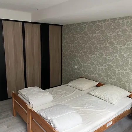 Le Noirmoutier Appt 3 شقة *