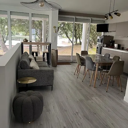 شقة Le Noirmoutier Appt 3 لي سابلِ دولونْ