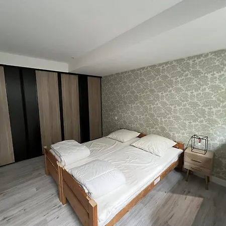 Le Noirmoutier Appt 3 لي سابلِ دولونْ