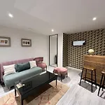 شقة Le Noirmoutier Appt 3 لي سابلِ دولونْ