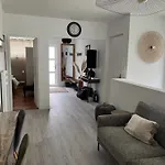 Le Noirmoutier Appt 3 لي سابلِ دولونْ