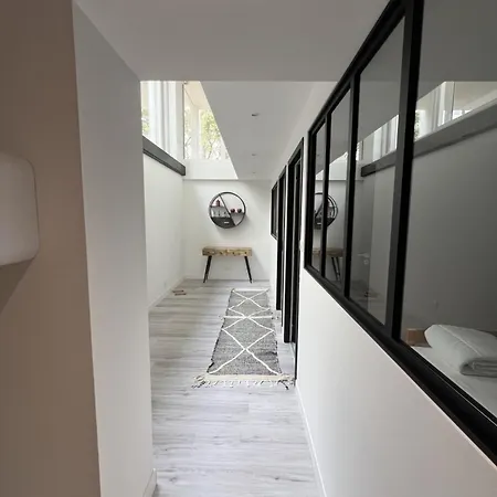 Le Noirmoutier Appt 3 Appartamento *