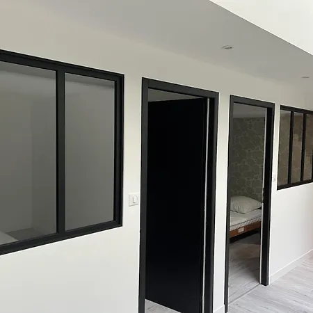 Apartman Le Noirmoutier Appt 3 *