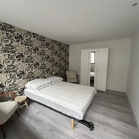 Le Noirmoutier Appt 3 * لي سابلِ دولونْ