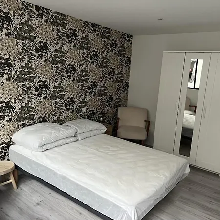 Le Noirmoutier Appt 3 شقة