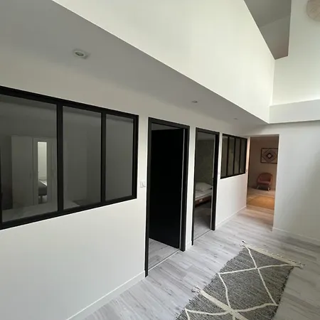 Apartman Le Noirmoutier Appt 3 *