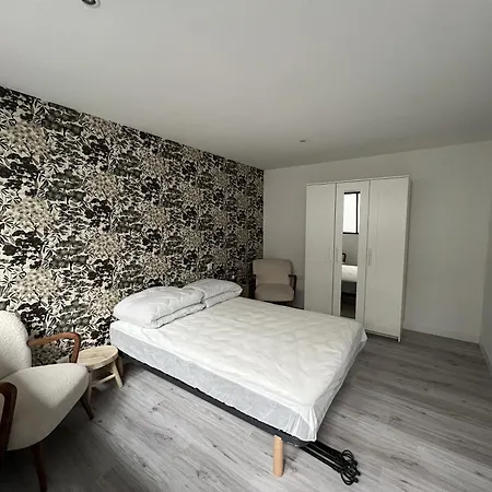 Le Noirmoutier Appt 3 Apartman Les Sables-dʼOlonne