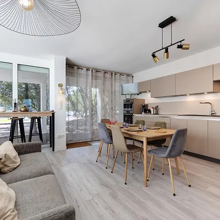 Apartman Le Noirmoutier Appt 3 *