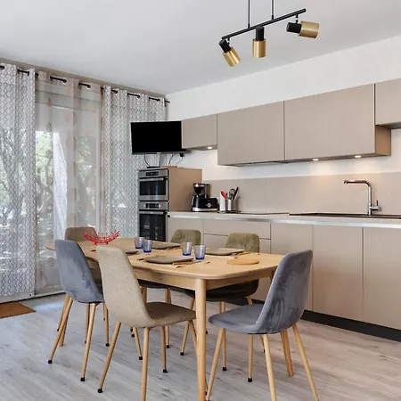 Le Noirmoutier Appt 3 Apartman