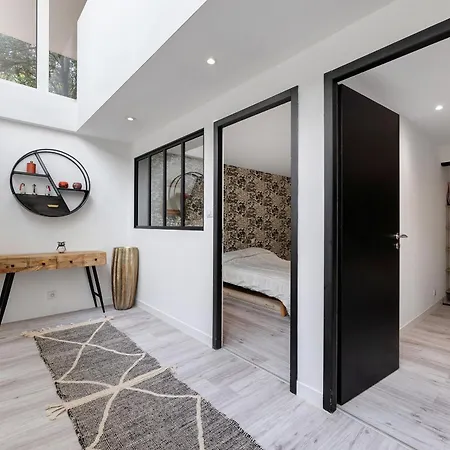 Le Noirmoutier Appt 3 Apartman