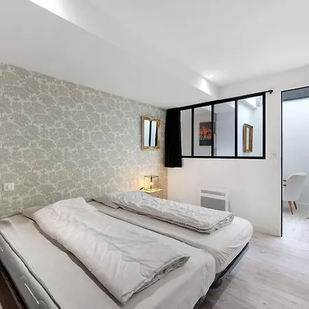 Apartman Le Noirmoutier Appt 3