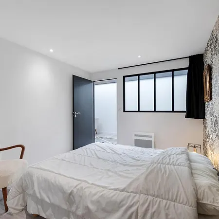 Le Noirmoutier Appt 3 Apartman