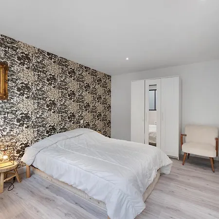 Le Noirmoutier Appt 3 Apartman