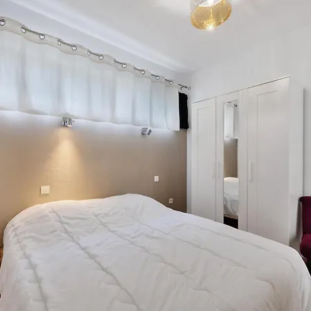 Apartman Le Noirmoutier Appt 3 *