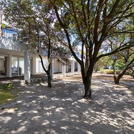 Le Noirmoutier Appt 3 Apartman